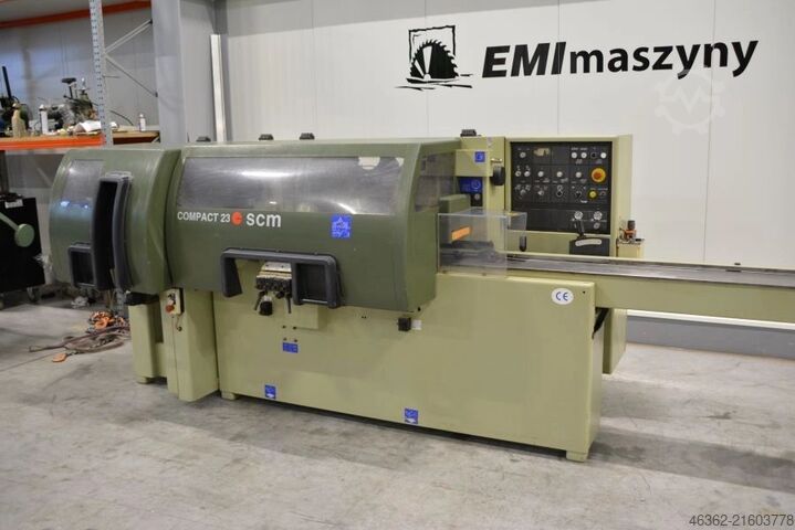 Formier SCM Compact 23 S