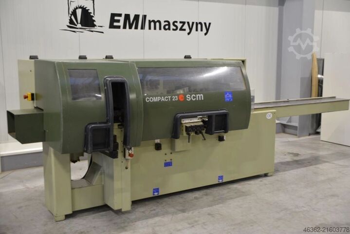 Formier SCM Compact 23 S