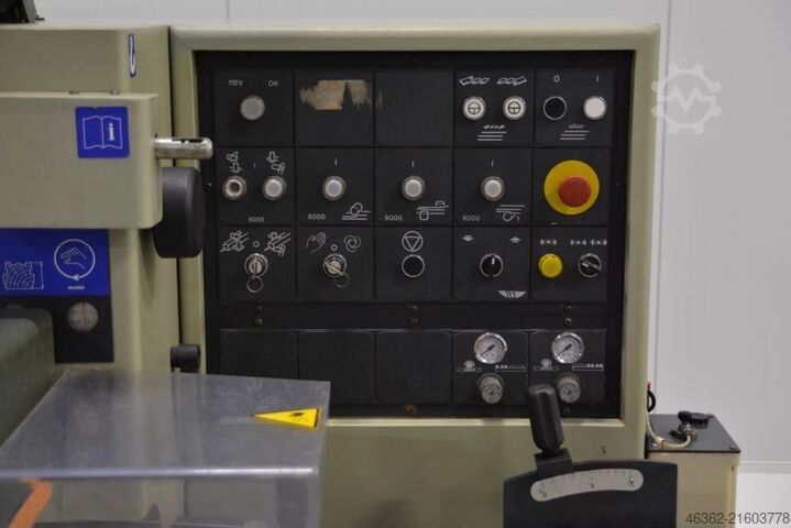 Formier SCM Compact 23 S