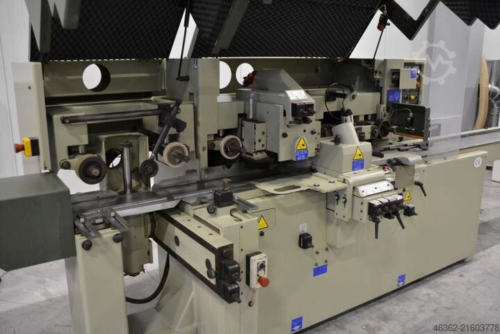 Formier SCM Compact 23 S
