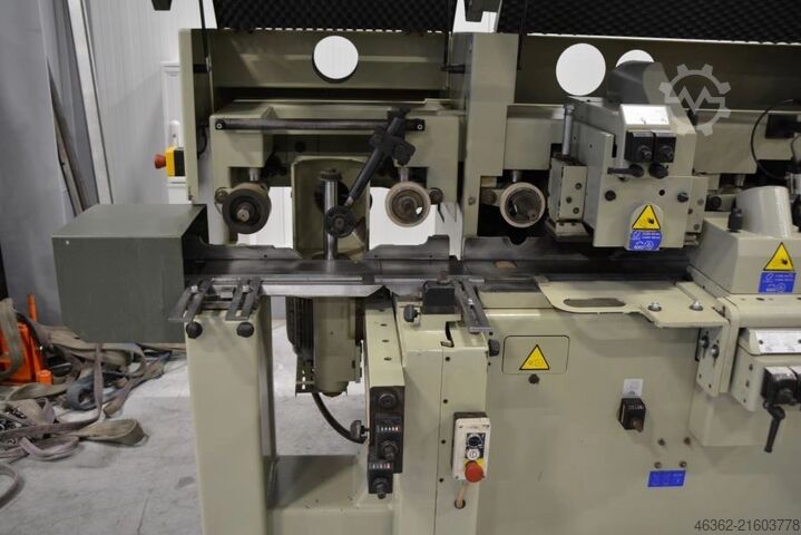 Formier SCM Compact 23 S