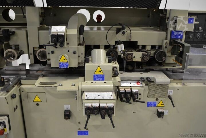 Formier SCM Compact 23 S