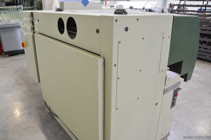 Four side moulder SCM Compact 23