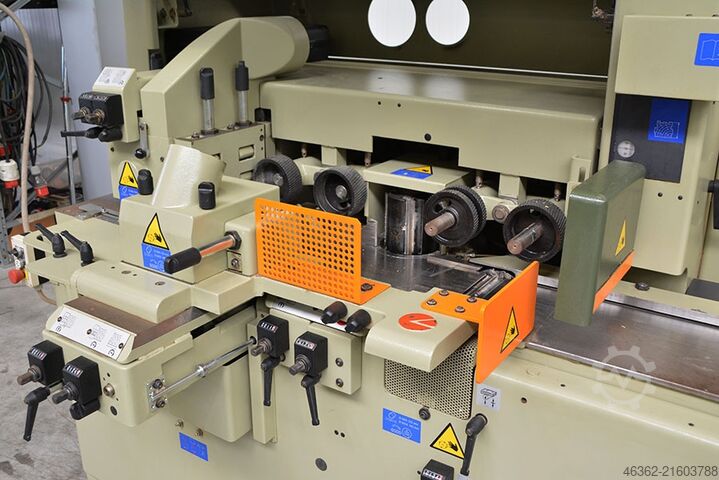 Formier SCM Compact 23