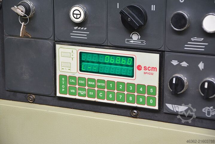 Formier SCM Compact 23