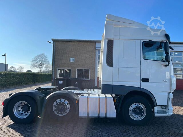 Standard-SZM DAF XF 480 FTG