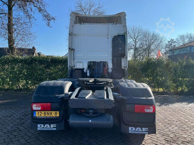 Standard-SZM DAF XF 480 FTG