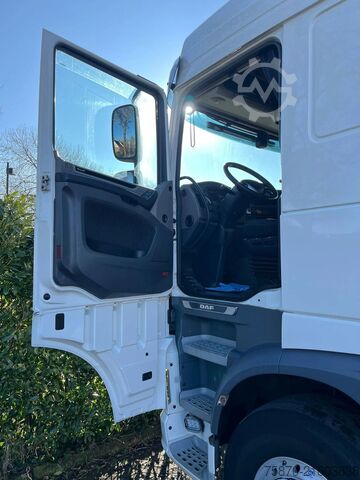 Standard-SZM DAF XF 480 FTG