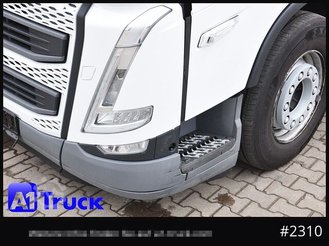Standard SZM VOLVO FH 460 XL  LNG Leder Navi Standlklima