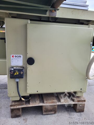 Formattsaege SCM SI 16 WA