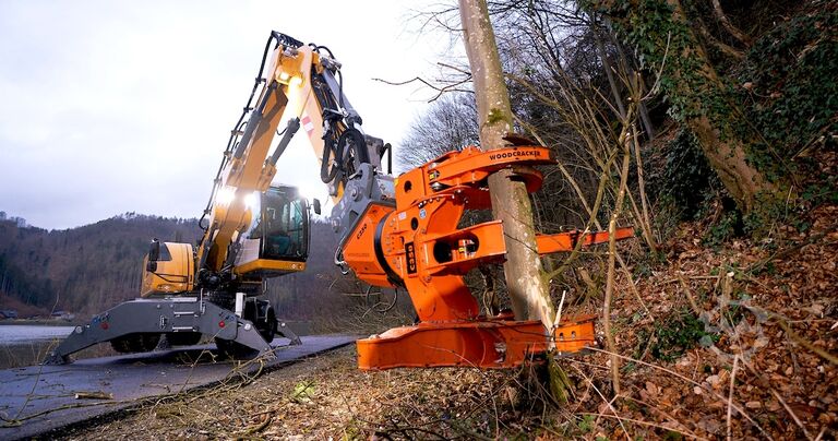 Shear C350 Westtech - New WesttecH C350