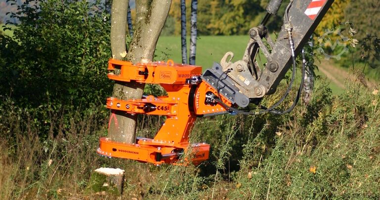 Shear C450 Westtech - New WesttecH C450