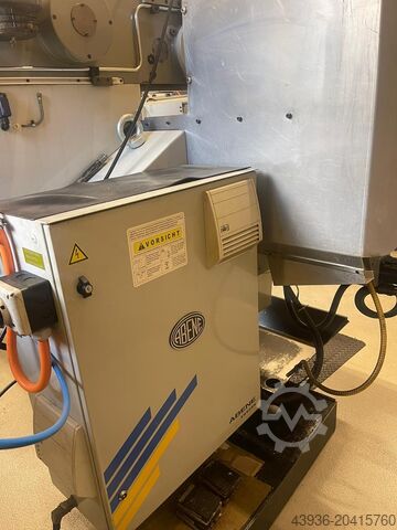 CNC Fräsmaschine Abene - VHF360Ti Abene VHF360Ti