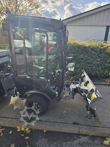 Winterdienstgerät Kärcher MIC 34C