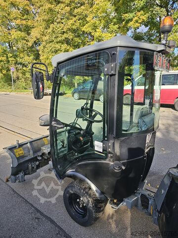 Winterdienstgerät Kärcher MIC 34C