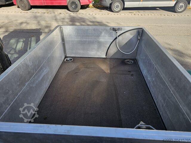 Winterdienstgerät Kärcher MIC 34C