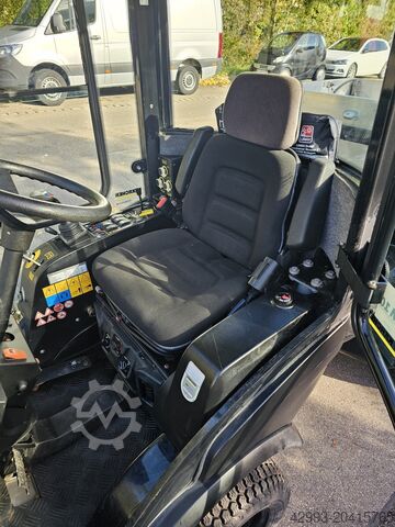 Winterdienstgerät Kärcher MIC 34C