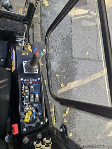 Winterdienstgerät Kärcher MIC 34C