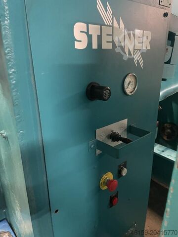 Band saw Stenner not Weinig WACO VHET 105