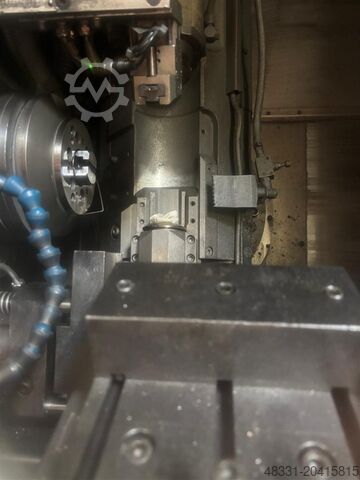 Zahnradstossmaschine GLEASON PFAUTER P150S