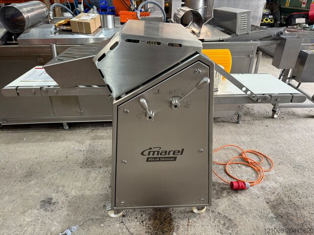 Derinder MAREL ESB 443471