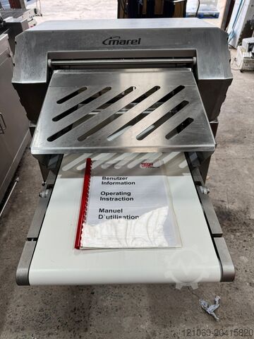 Derinder (Enthäutungsmaschine) MAREL ESB 443471