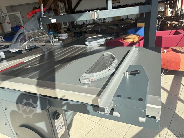 Formatkreissäge Altendorf F 45 ProDrive CNC / DIGIT L / Duplex