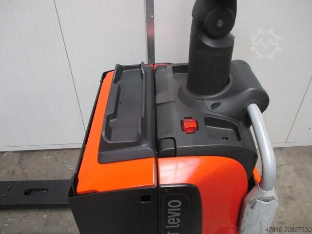Niederhubwagen BT LPE200