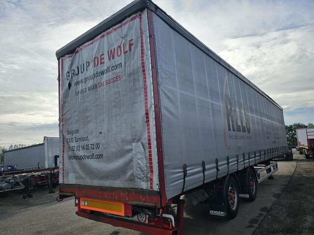 2006 RENDERS ROC 12.18 NA | BPW DISC.| TUV -APK  28-05-2026. RENDERS ROC 12.18 NA | BPW DISC.| TUV -APK  28-05-2026.