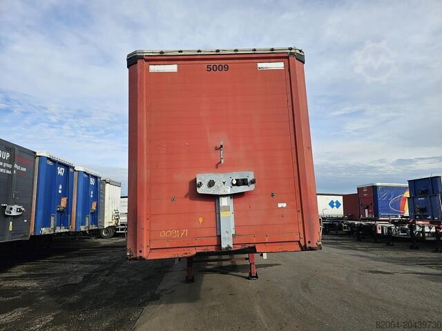 2006 RENDERS ROC 12.18 NA | BPW DISC.| TUV -APK  28-05-2026. RENDERS ROC 12.18 NA | BPW DISC.| TUV -APK  28-05-2026.