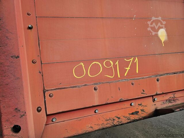 2006 RENDERS ROC 12.18 NA | BPW DISC.| TUV -APK  28-05-2026. RENDERS ROC 12.18 NA | BPW DISC.| TUV -APK  28-05-2026.