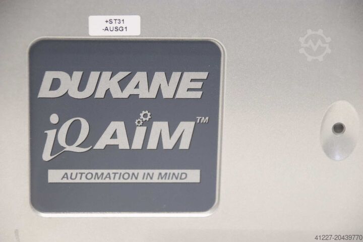 Ultraschallgenerator Dukane 20HB260-2P-C3