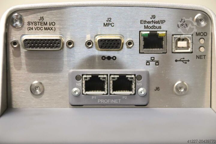 Ultraschallgenerator Dukane 20HB260-2P-C3