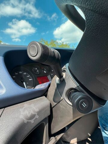 Panel van IVECO Daily 35S16 Hi-Matic Kastenwagen L2H2