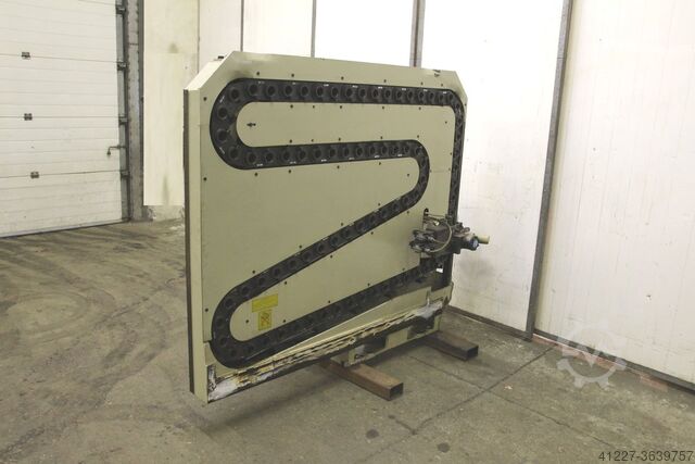 Werkzeugwechsler Hitachi Seiki HC400