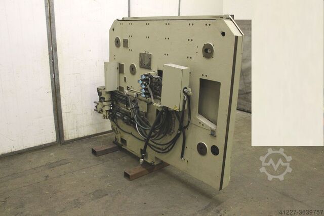 Werkzeugwechsler Hitachi Seiki HC400