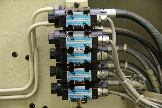 Werkzeugwechsler Hitachi Seiki HC400