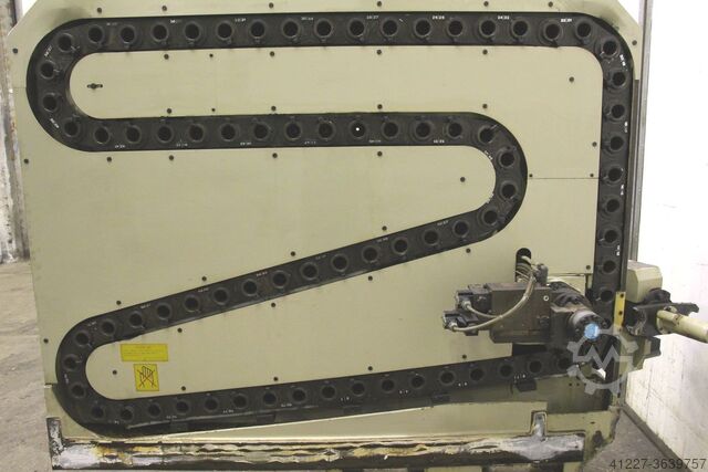 Werkzeugwechsler Hitachi Seiki HC400