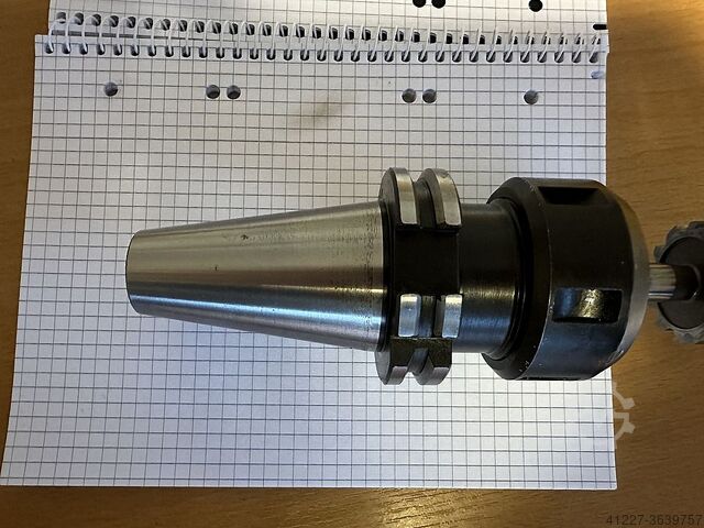 Werkzeugwechsler Hitachi Seiki HC400