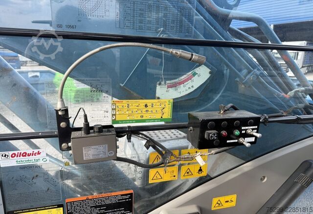 2007 Hitachi ZX350-3LCK UHD Hitachi ZX350-3LCK UHD / Swiss-Vehicle