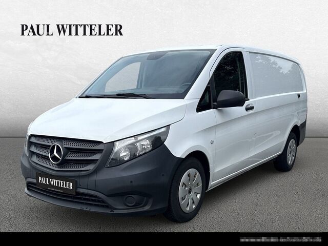Panel van MERCEDES-BENZ Vito 110 CDI Kasten lang Base Park-Assist./BC