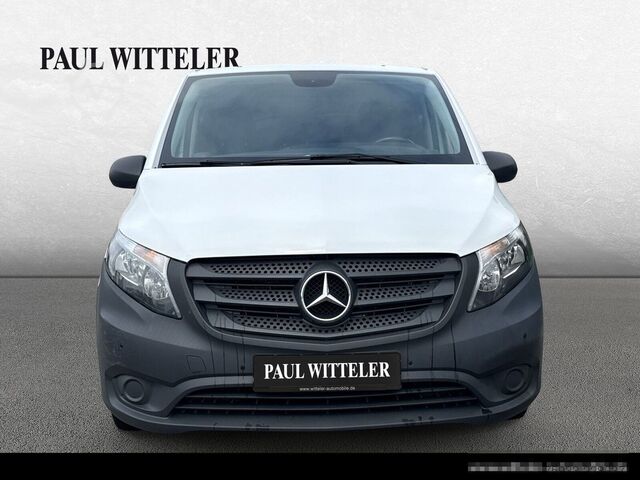 Panel van MERCEDES-BENZ Vito 110 CDI Kasten lang Base Park-Assist./BC