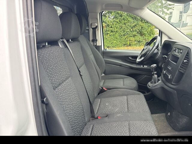 Panel van MERCEDES-BENZ Vito 110 CDI Kasten lang Base Park-Assist./BC