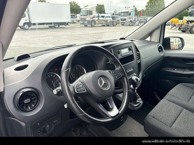 Panel van MERCEDES-BENZ Vito 110 CDI Kasten lang Base Park-Assist./BC