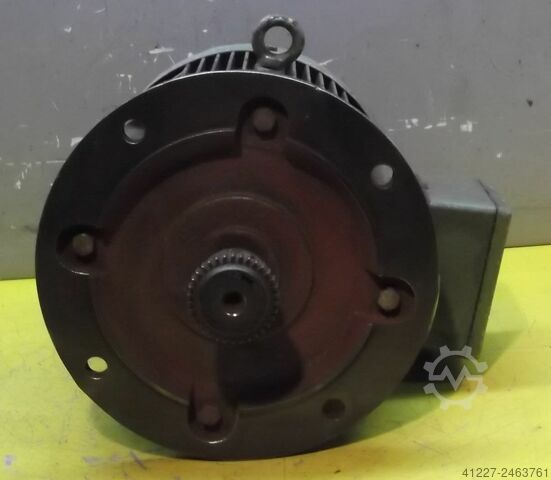 Electric motor 4 kW 1435 Rpm Schorch KA1112M-BB057