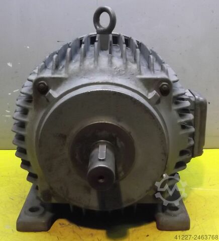 Electric motor 10 kW 1440 Rpm VEM RM2616/4