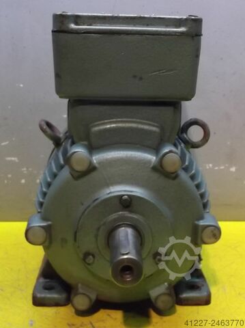 Electric motor 5.5 kW 1445 Rpm Felten d3D132S-4