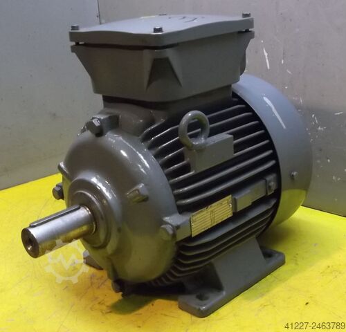 Elektromotor 5,5 kW 1440 U/min Schorch KA9132S-BB014-820