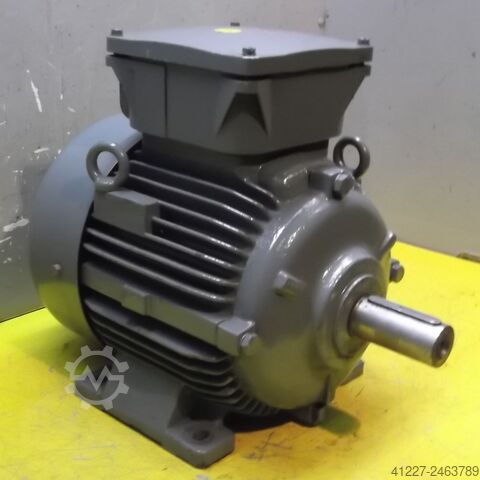 Elektromotor 5,5 kW 1440 U/min Schorch KA9132S-BB014-820