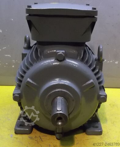 Elektromotor 5,5 kW 1440 U/min Schorch KA9132S-BB014-820